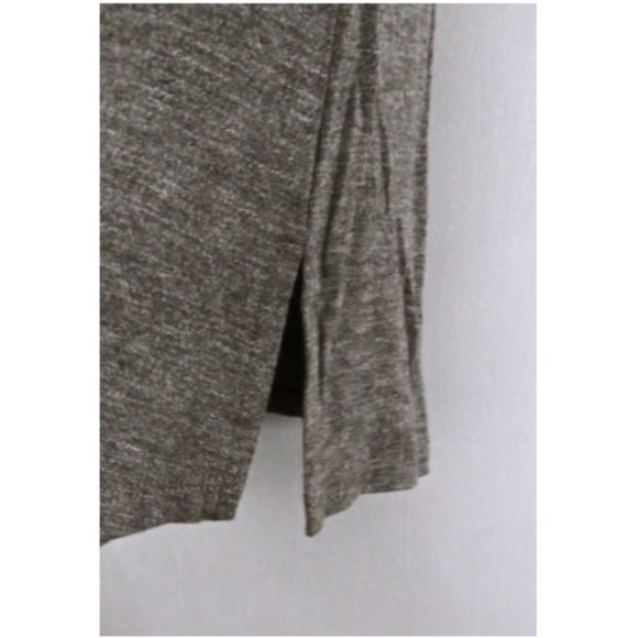 Soft High-Low Tee - Picture 4 of 5